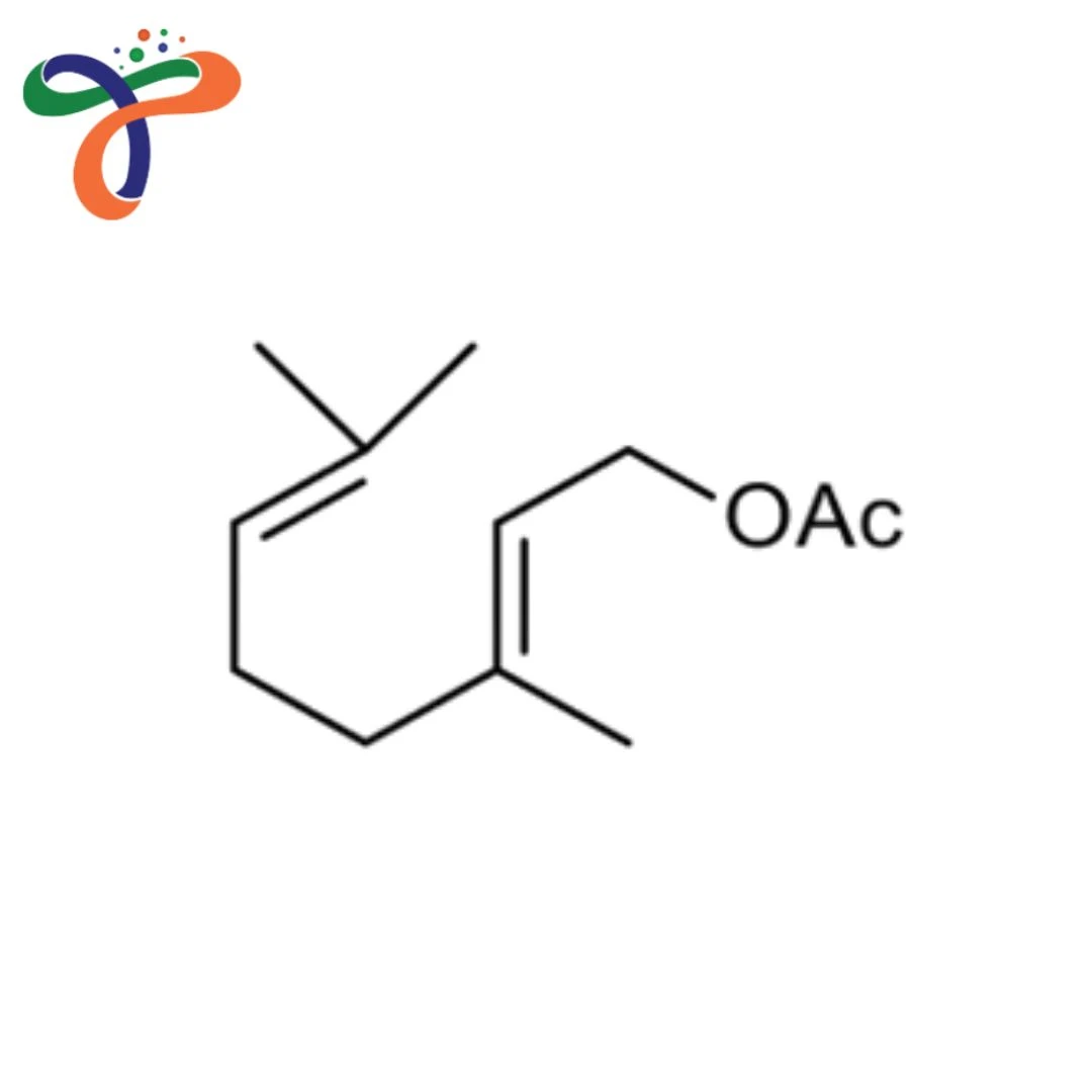 Geranyl Acetate Extra